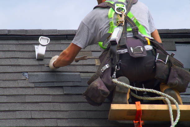 Best Residential Roofing Contractor  in West Liberty, KY