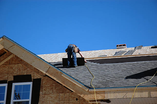 Roof Repair Estimates in West Liberty, KY