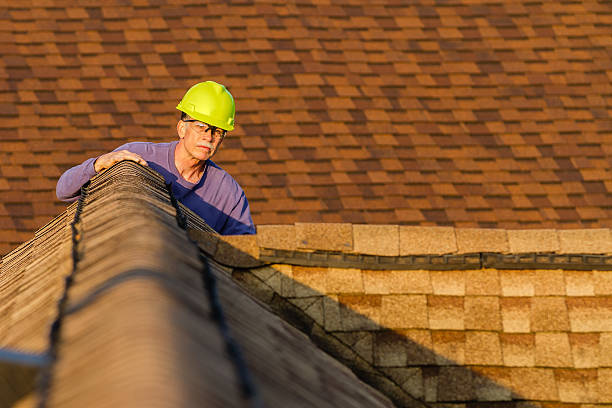 Best Best Roofing Contractors  in West Liberty, KY