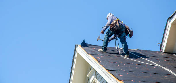 Best New Roof Installation  in West Liberty, KY