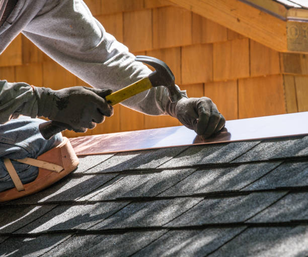 Quick and Trustworthy Emergency Roof Repair Services in West Liberty, KY